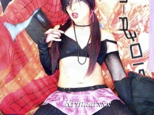 Krystaarxxx