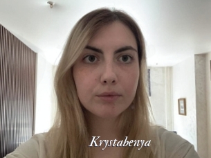 Krystabenya
