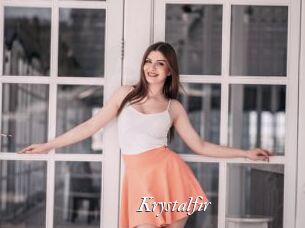 Krystalfir
