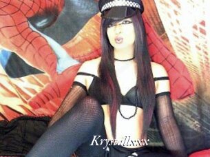 krystallxxx Partouze