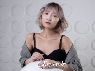 Krystalshy