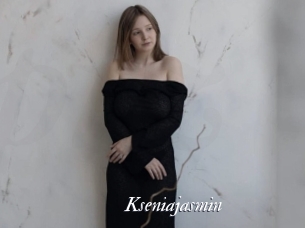Kseniajasmin
