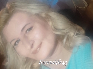 Ksenyalife43