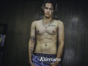Ktiretatoo