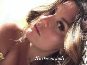 Kurkovacandy