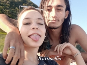 kurtandlia Partouze