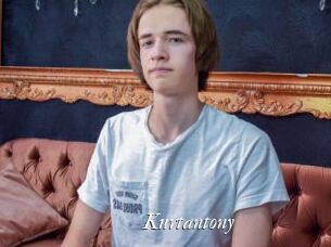 Kurtantony