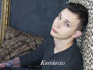 Kurtdaviss