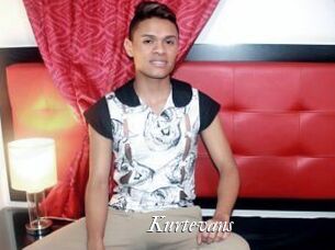 Kurtevans