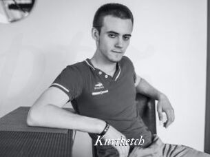Kurtketch