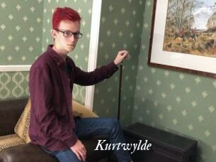 Kurtwylde