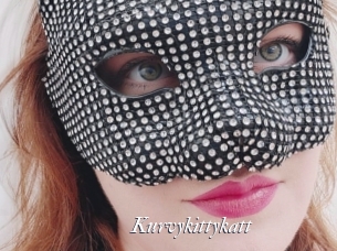 Kurvykittykatt