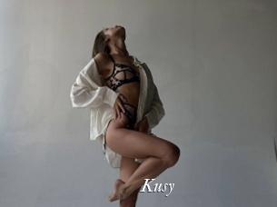 Kusy