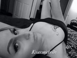 Kxaxmichelle