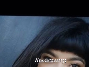 Kyarasweet133