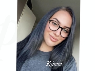 Kyimm