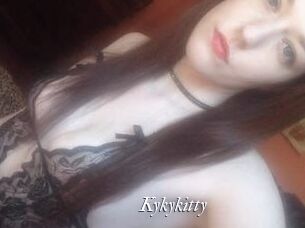 Kykykitty