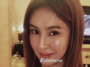 Kylamaria