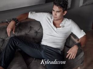 Kyleadisson