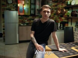Kyleberger