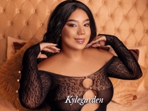 Kylegarden
