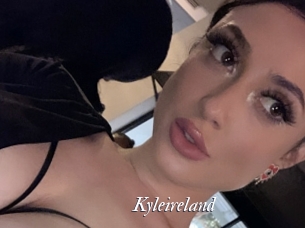 Kyleireland