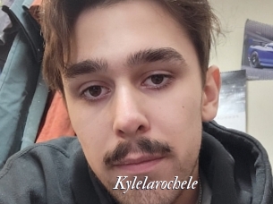Kylelarochele
