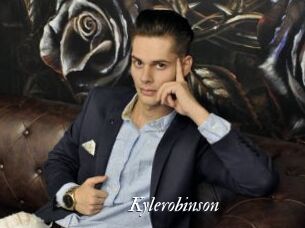 Kylerobinson