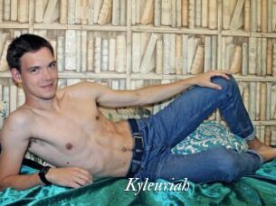 Kyleuriah