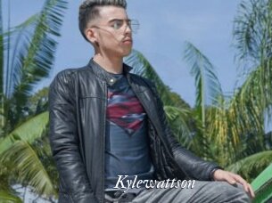 Kylewattson