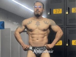 kylianlouis Partouze