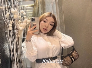 Kyliascott