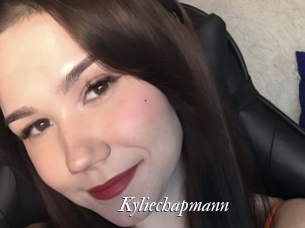 Kyliechapmann