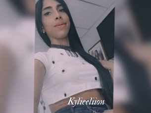 Kylieeliion