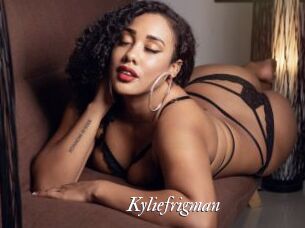 Kyliefrigman