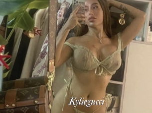 Kyliegucci