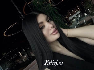 Kyliejan