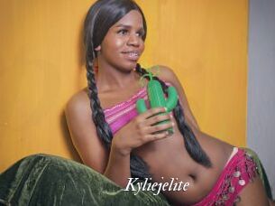 Kyliejelite