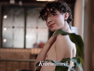 Kyliemonneth