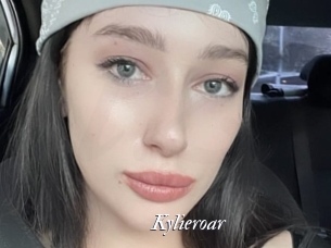 Kylieroar