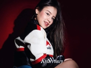 Kylierousy