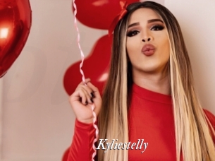 kyliestelly Partouze