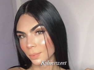 Kyliiesweet