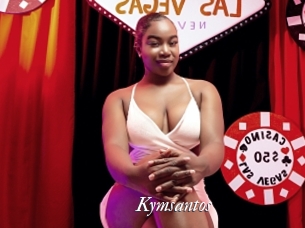 Kymsantos