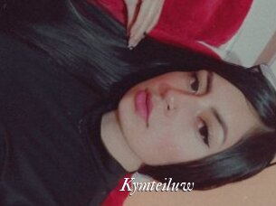 Kymteiluw