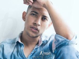 Kynie