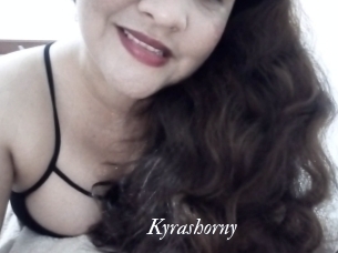 Kyrashorny