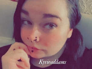 Kyrieaddams
