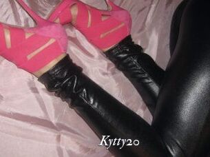 kytty20 Partouze