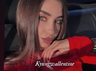 Kyungwallentine